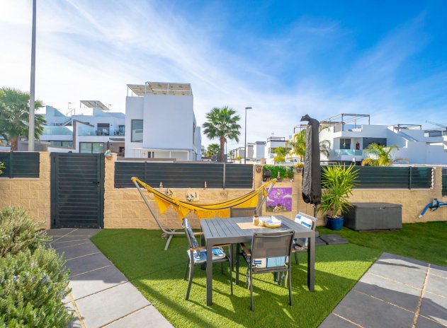 Revente - Villa - Benijofar