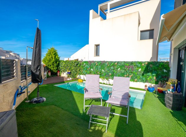 Revente - Villa - Benijofar