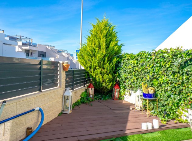 Revente - Villa - Benijofar