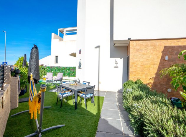 Revente - Villa - Benijofar