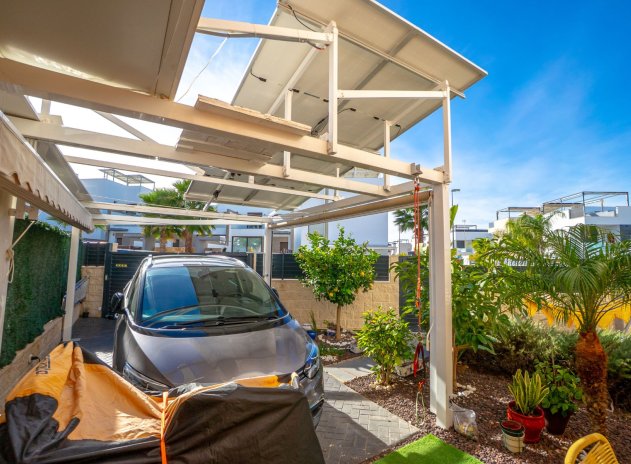 Revente - Villa - Benijofar