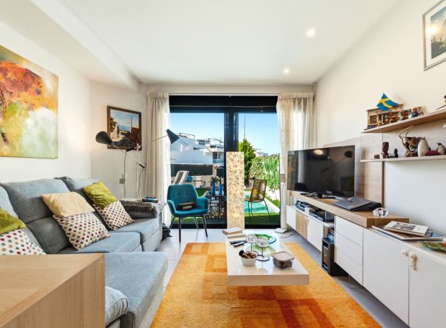 Revente - Villa - Benijofar