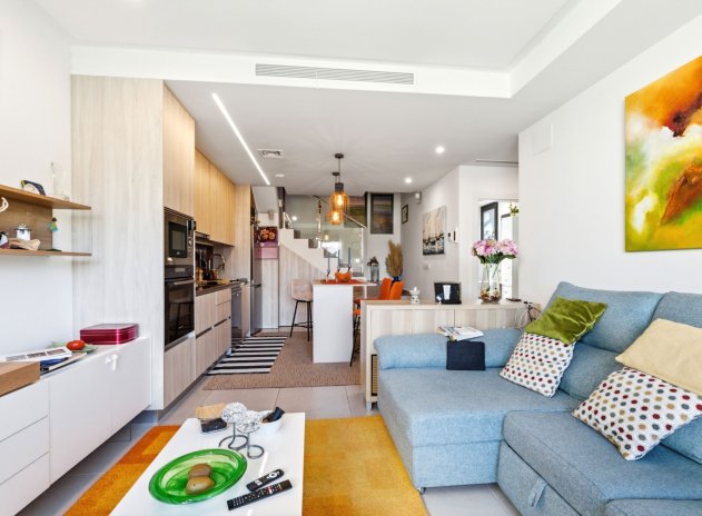 Revente - Villa - Benijofar