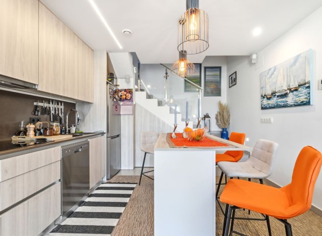 Revente - Villa - Benijofar