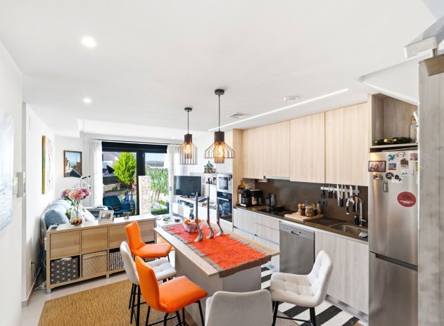 Revente - Villa - Benijofar