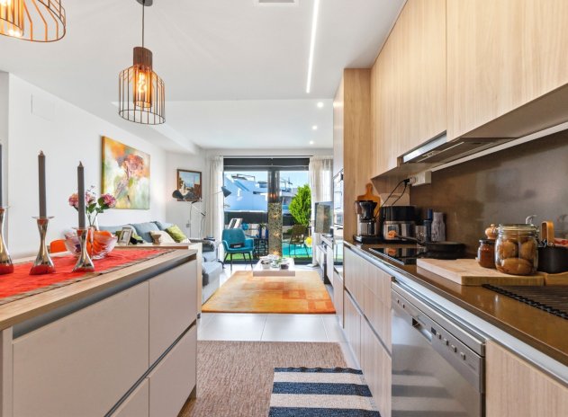 Revente - Villa - Benijofar