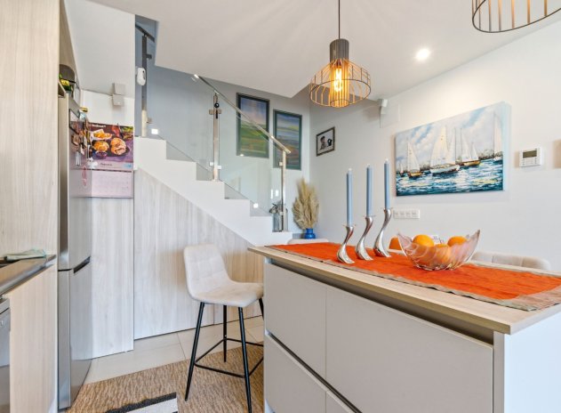 Revente - Villa - Benijofar