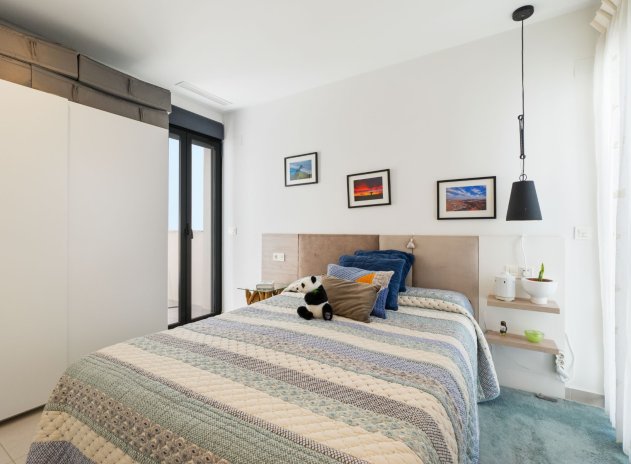 Revente - Villa - Benijofar