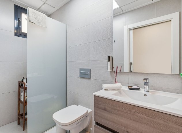 Revente - Villa - Benijofar