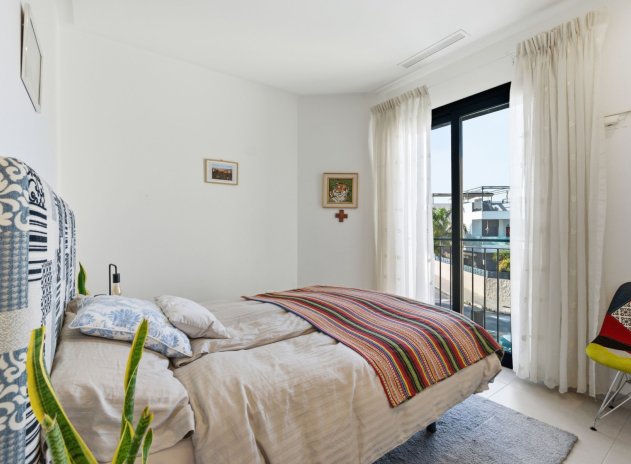 Revente - Villa - Benijofar