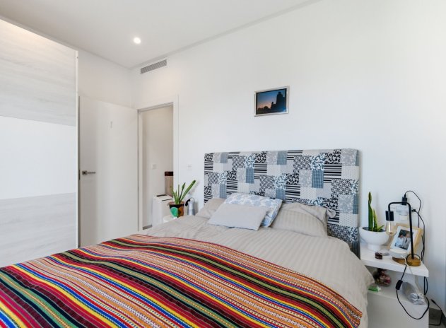 Revente - Villa - Benijofar