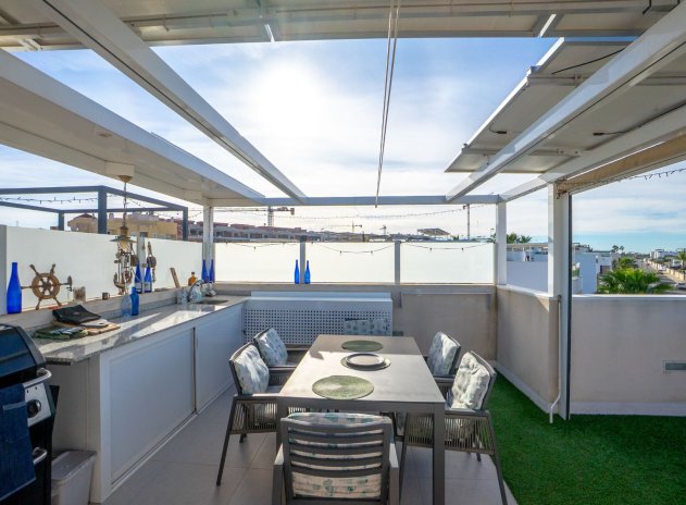 Revente - Villa - Benijofar