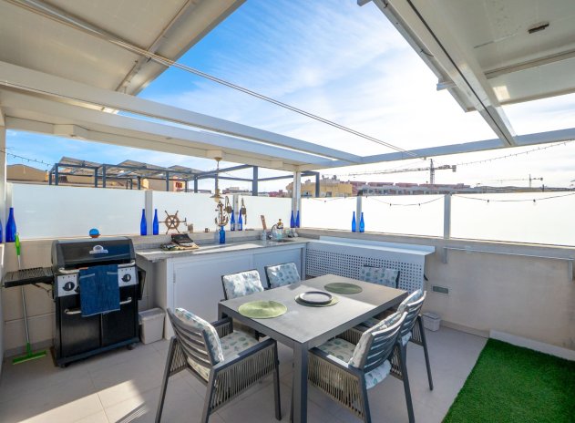 Revente - Villa - Benijofar