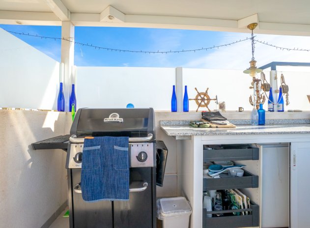 Revente - Villa - Benijofar