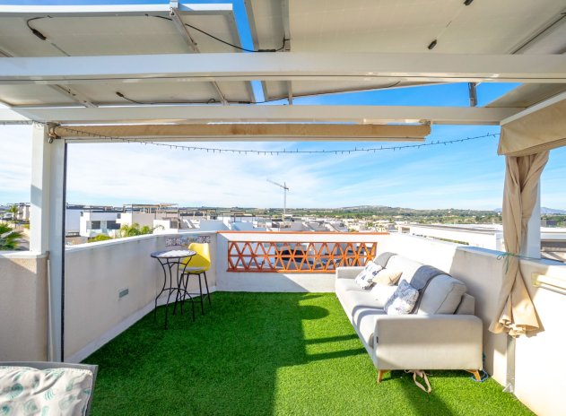 Revente - Villa - Benijofar