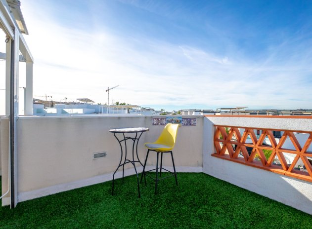 Revente - Villa - Benijofar