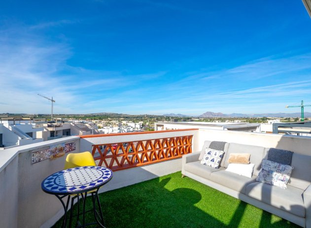 Revente - Villa - Benijofar