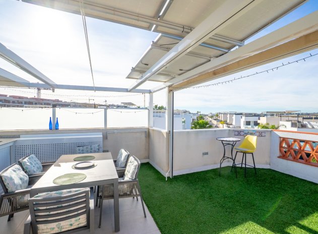 Revente - Villa - Benijofar