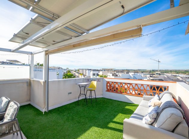 Revente - Villa - Benijofar