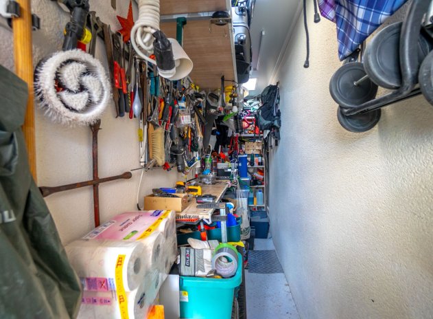 Revente - Villa - Benijofar