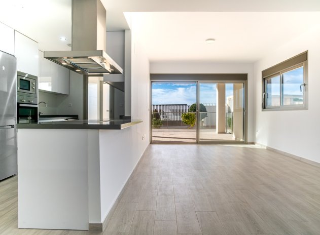 Herverkoop - Appartement - Orihuela Costa - Los Dolses