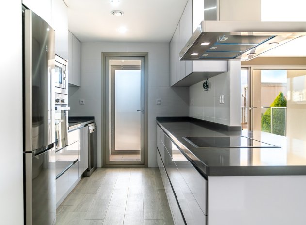 Herverkoop - Appartement - Orihuela Costa - Los Dolses