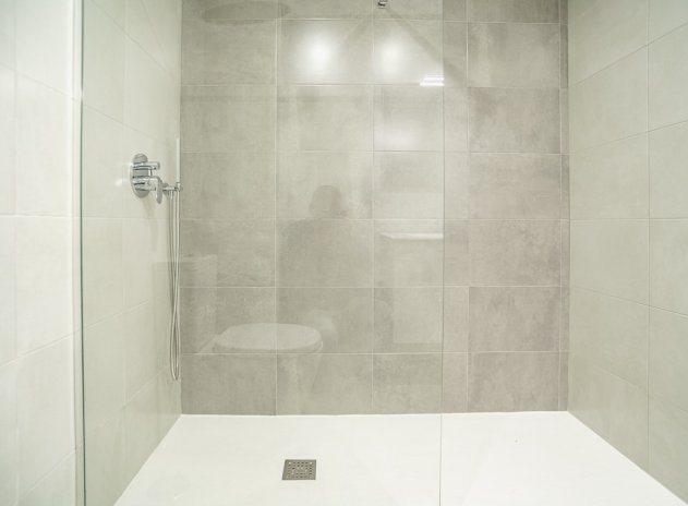 Herverkoop - Appartement - Orihuela Costa - Los Dolses