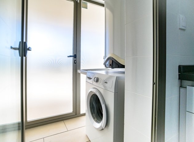 Herverkoop - Appartement - Orihuela Costa - Los Dolses