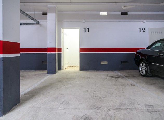 Herverkoop - Appartement - Orihuela Costa - Los Dolses