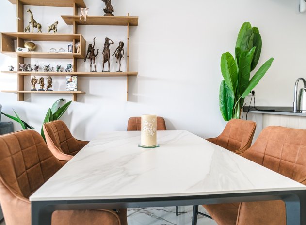 Revente - Appartement - Orihuela Costa