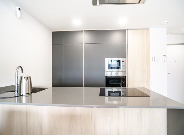 Revente - Appartement - Orihuela Costa