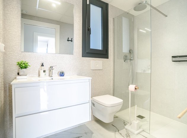 Revente - Appartement - Orihuela Costa