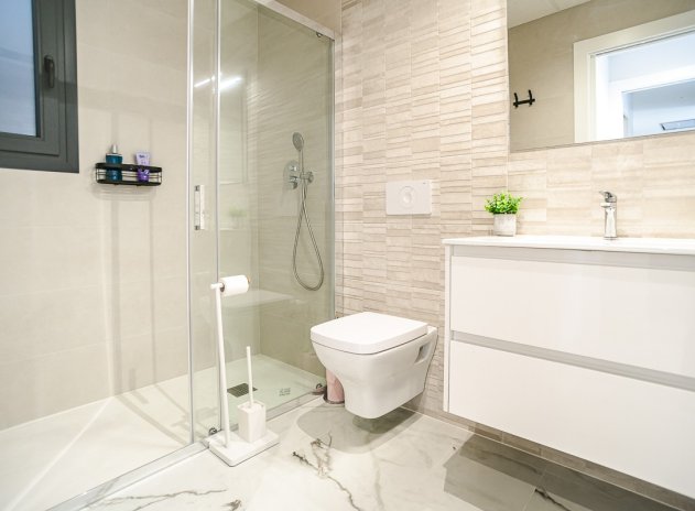 Revente - Appartement - Orihuela Costa