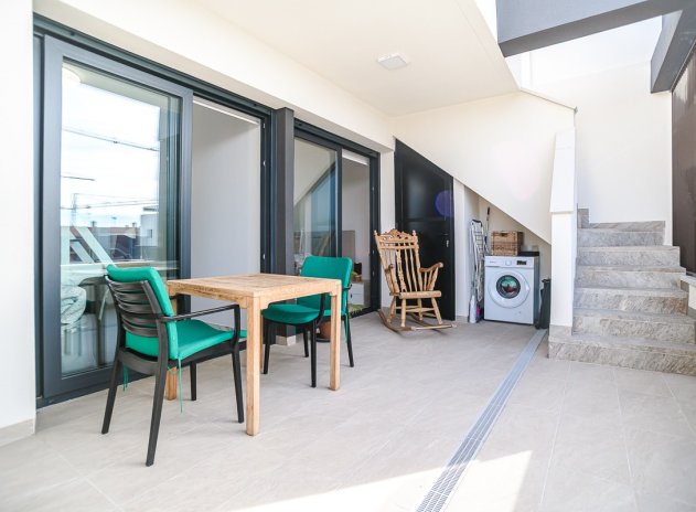 Revente - Appartement - Orihuela Costa