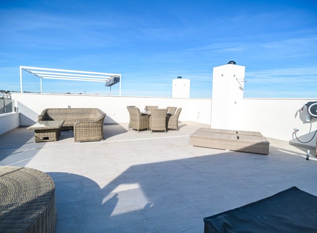 Revente - Appartement - Orihuela Costa