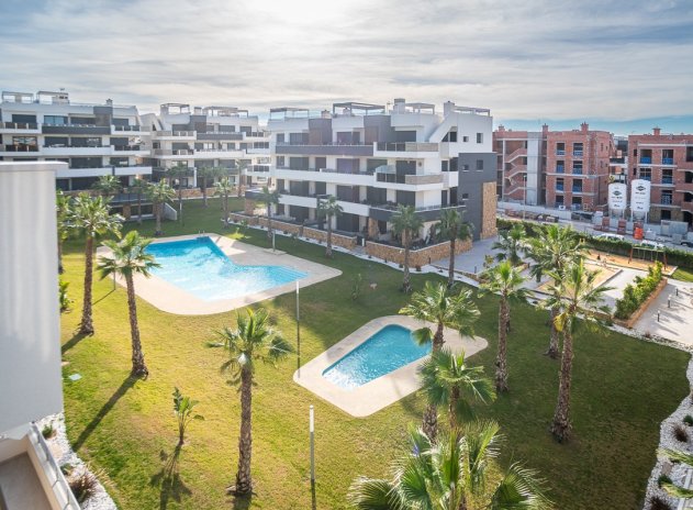Revente - Appartement - Orihuela Costa