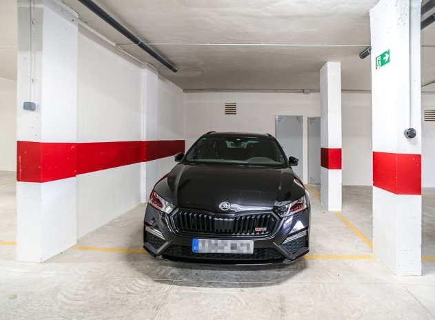 Revente - Appartement - Orihuela Costa