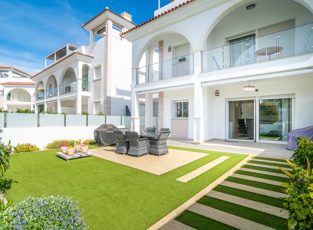 Herverkoop - Appartement - Ciudad Quesada