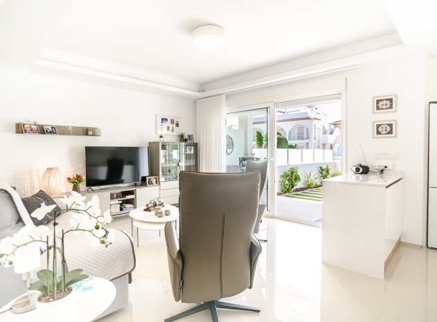 Herverkoop - Appartement - Ciudad Quesada