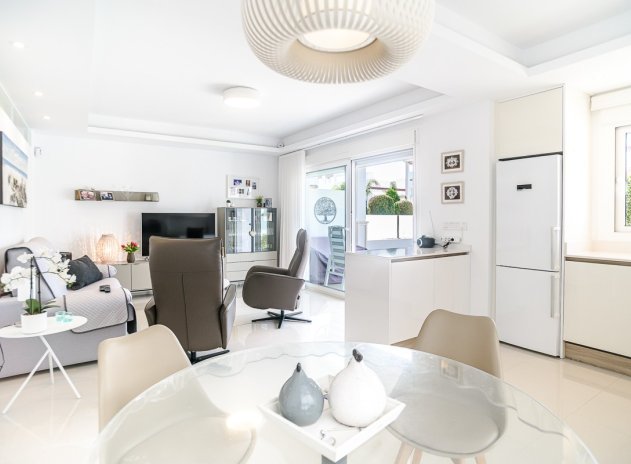 Herverkoop - Appartement - Ciudad Quesada