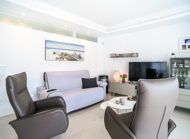 Herverkoop - Appartement - Ciudad Quesada