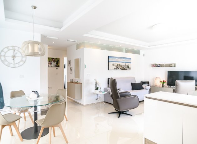 Herverkoop - Appartement - Ciudad Quesada