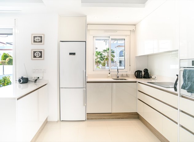 Herverkoop - Appartement - Ciudad Quesada