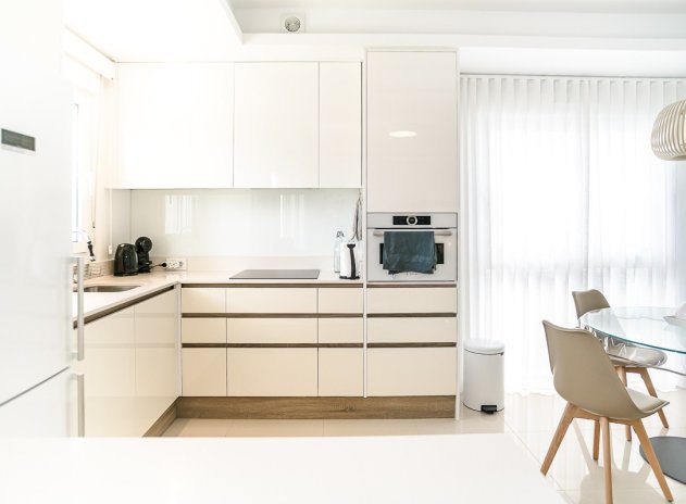 Herverkoop - Appartement - Ciudad Quesada