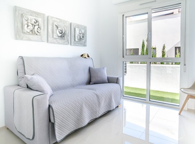 Herverkoop - Appartement - Ciudad Quesada