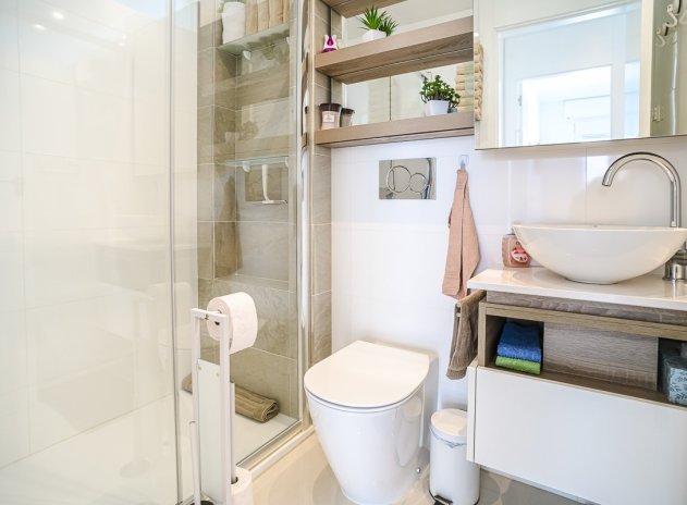 Herverkoop - Appartement - Ciudad Quesada