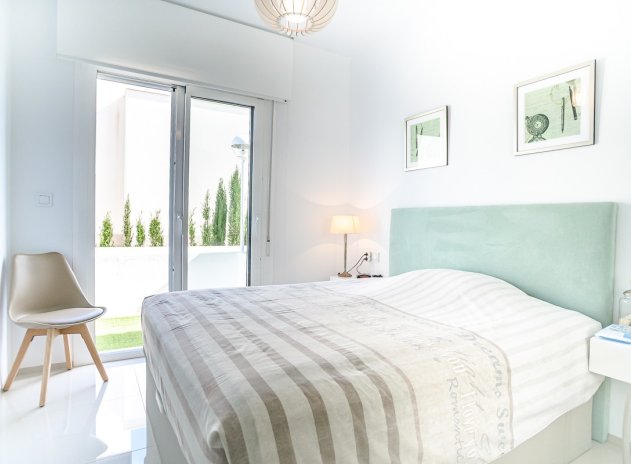 Herverkoop - Appartement - Ciudad Quesada