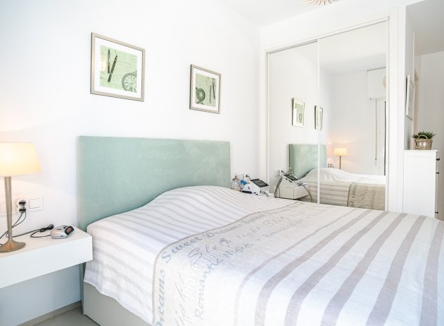 Herverkoop - Appartement - Ciudad Quesada