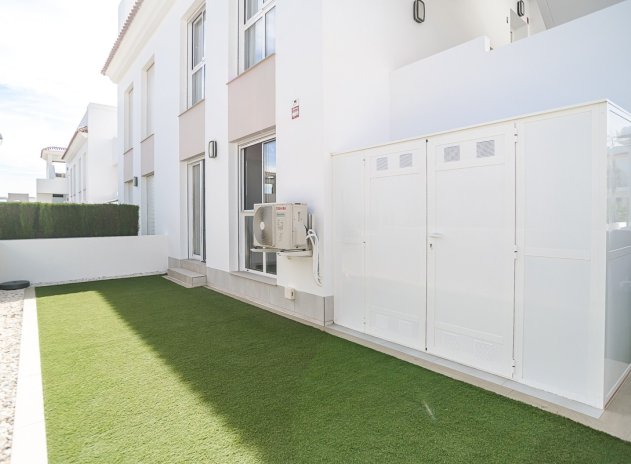 Herverkoop - Appartement - Ciudad Quesada