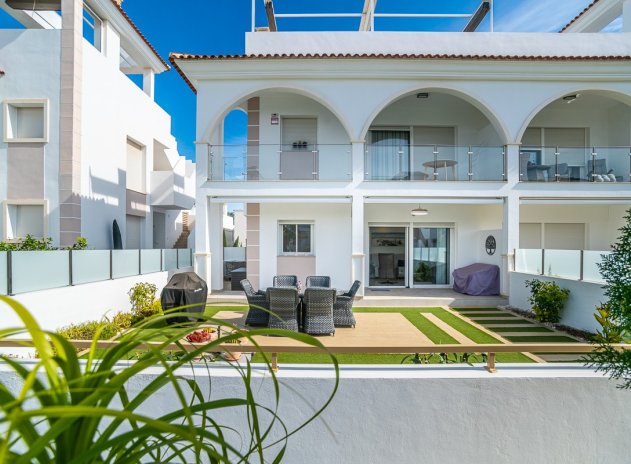 Herverkoop - Appartement - Ciudad Quesada